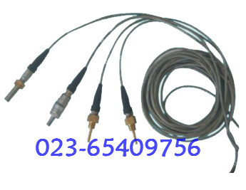 J12VT gas machine monitor
