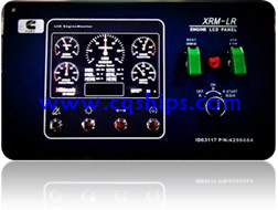 160 Diesel Alarm