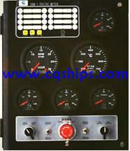 226B Diesel Monitor